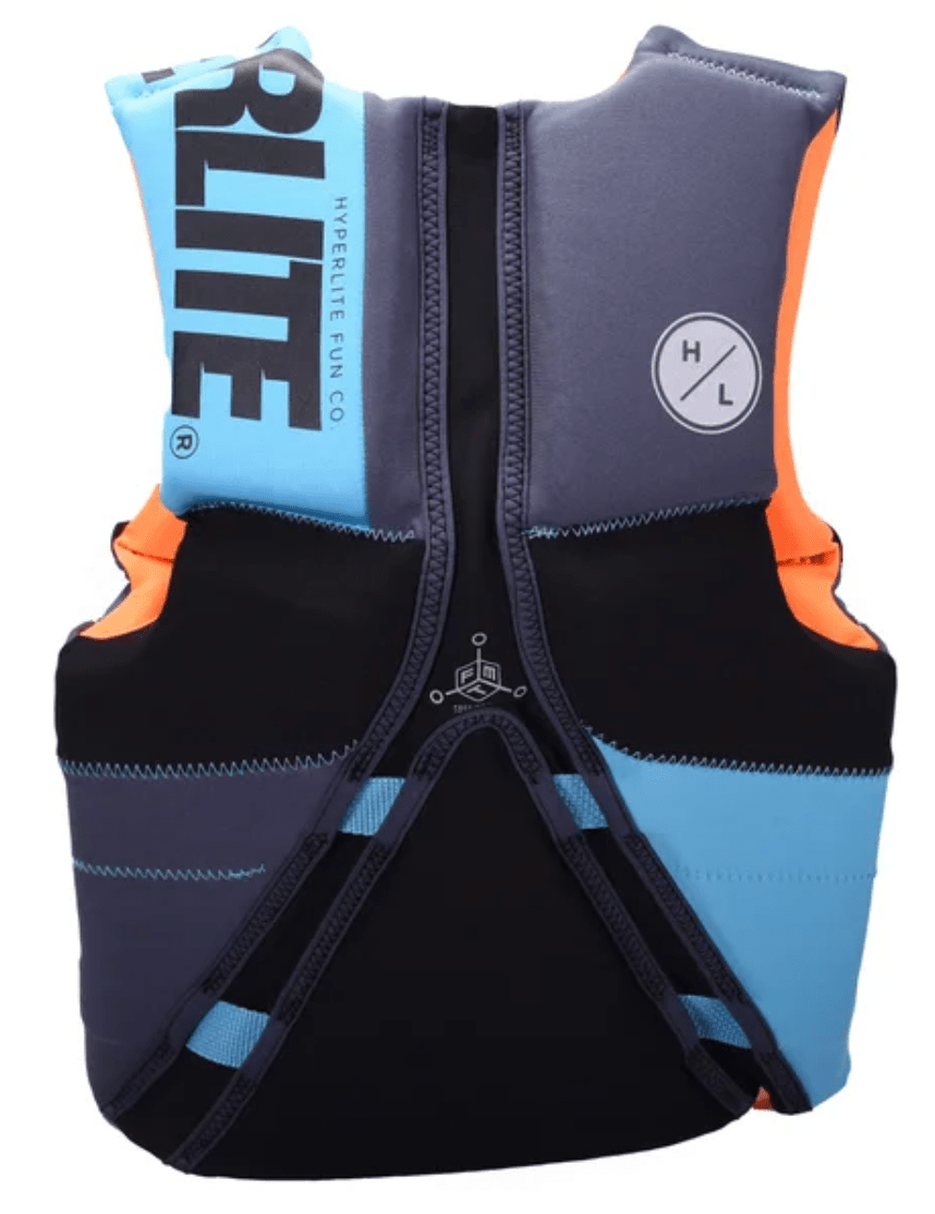 Hyperlite Kids Life Jacket - West Coast Paddle Sports