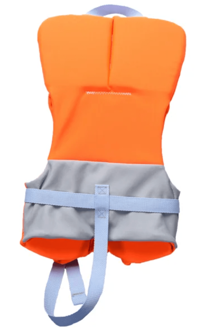 Hyperlite Toddler Life Vest - West Coast Paddle Sports