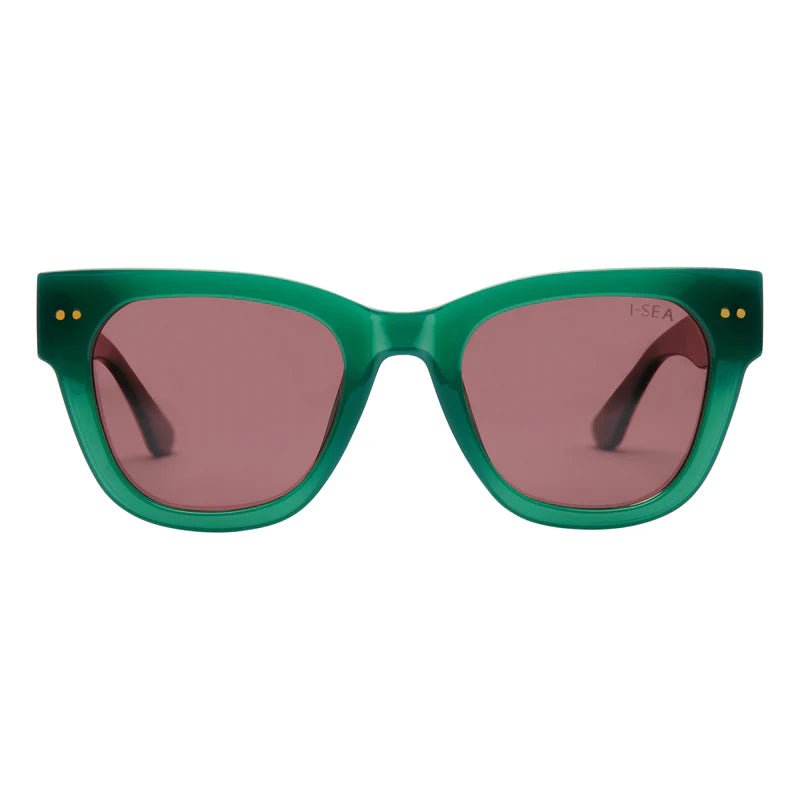 I - SEA Andie Polarized Sunglasses - West Coast Paddle Sports
