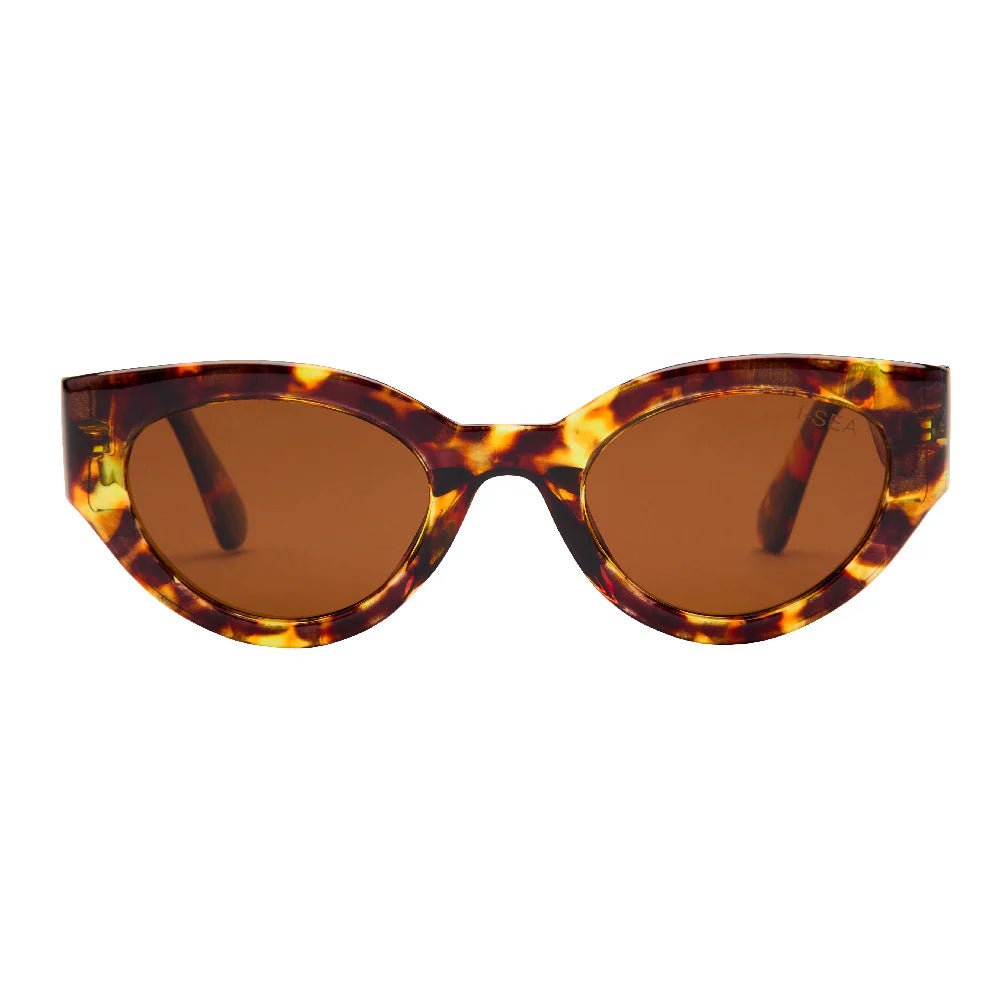 I - SEA Ashbury Sky Polarized Sunglasses - West Coast Paddle Sports