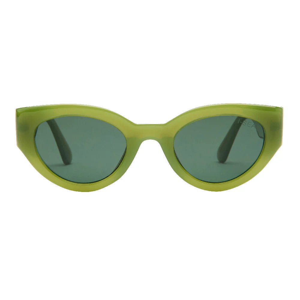 I - SEA Ashbury Sky Polarized Sunglasses - West Coast Paddle Sports