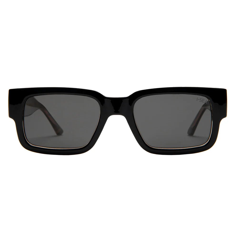 I - SEA COLE HOUSHMAND TAHITI PRO / SMOKE POLARIZED LENS - West Coast Paddle Sports