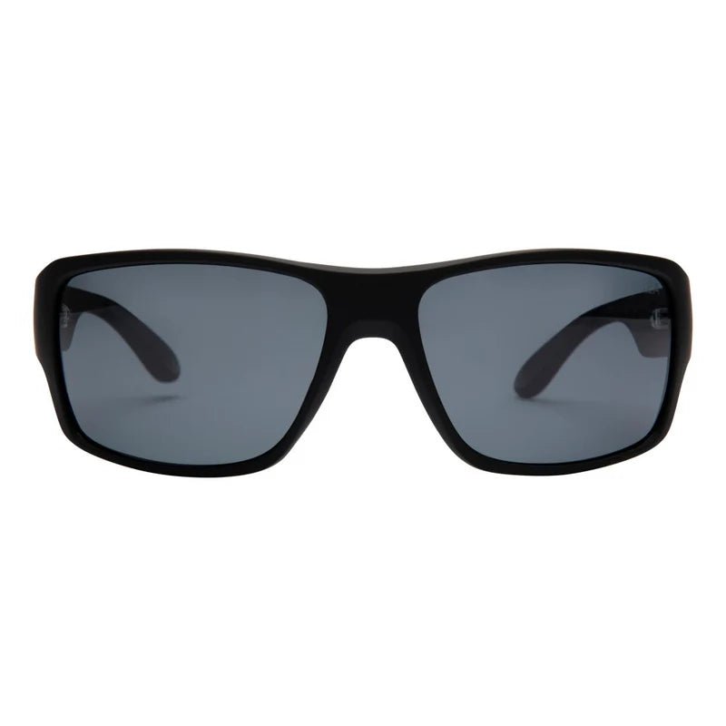 I - SEA Free Bird Black Smoke - West Coast Paddle Sports
