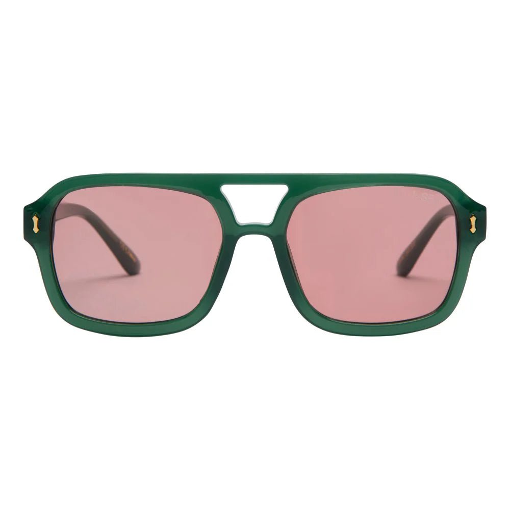 I - SEA LOLA ROYAL KALE / TANGERINE LENS - West Coast Paddle Sports