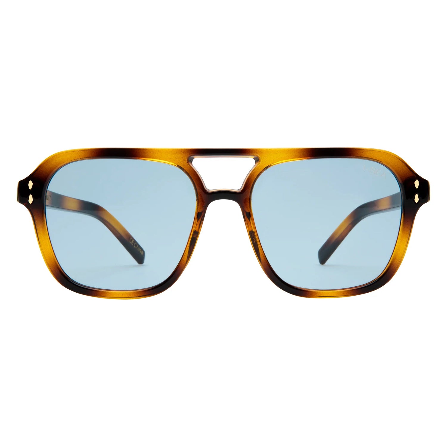 I - SEA Monaco Polarized Sunglasses - West Coast Paddle Sports