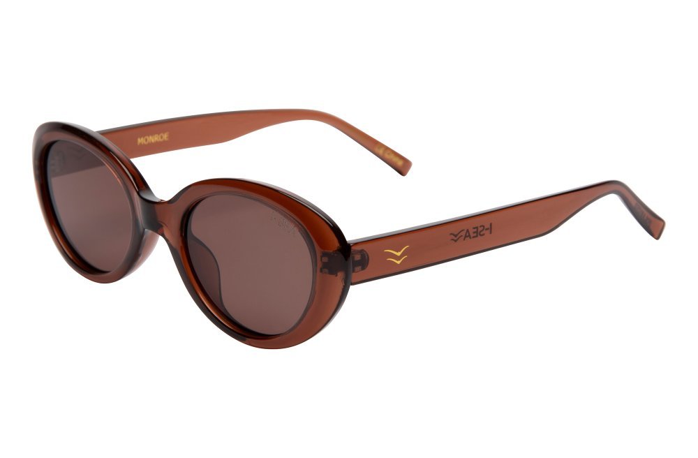 I - SEA MONROE Polarized Sunglasses - West Coast Paddle Sports