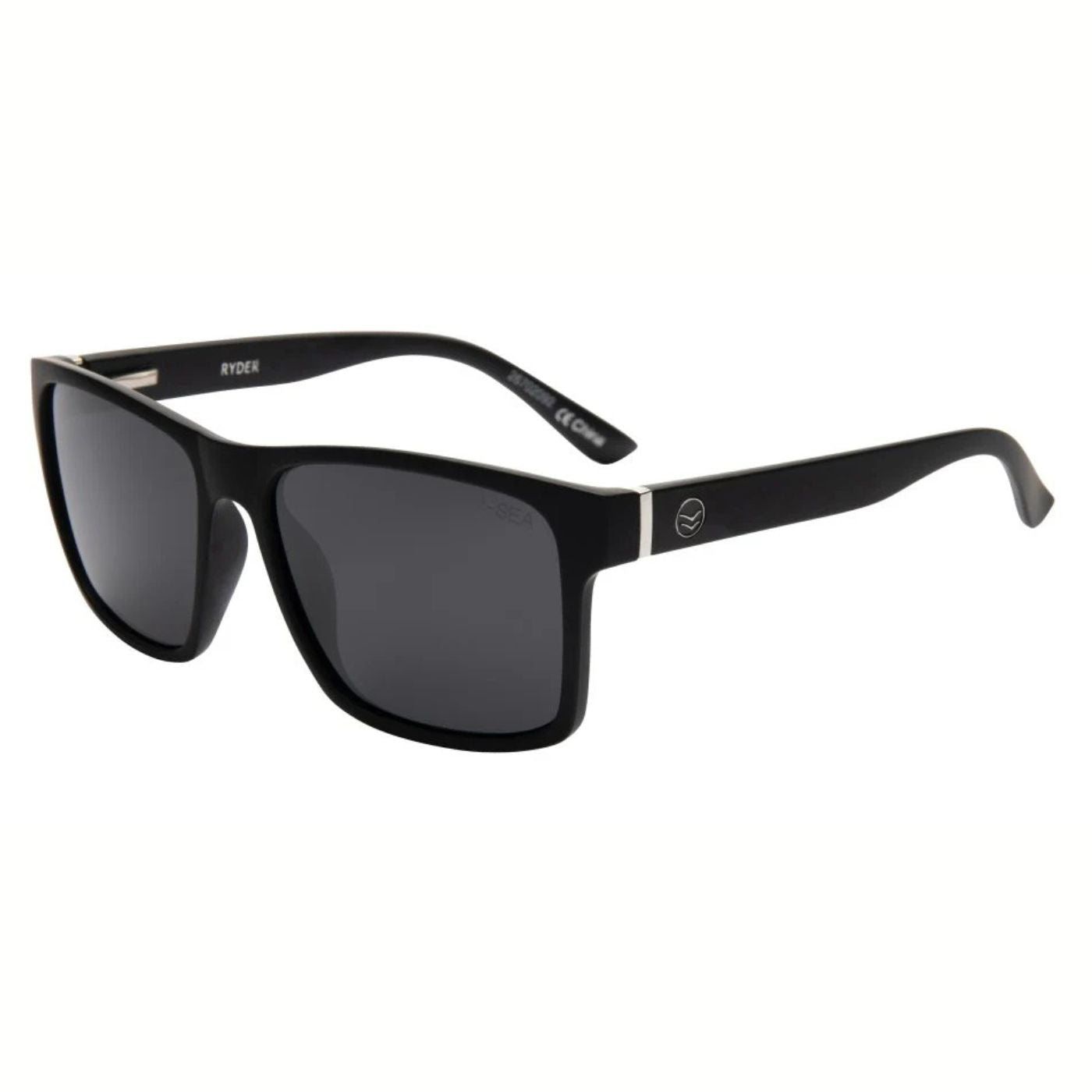 I - SEA RYDER Polarized Sunglasses - West Coast Paddle Sports