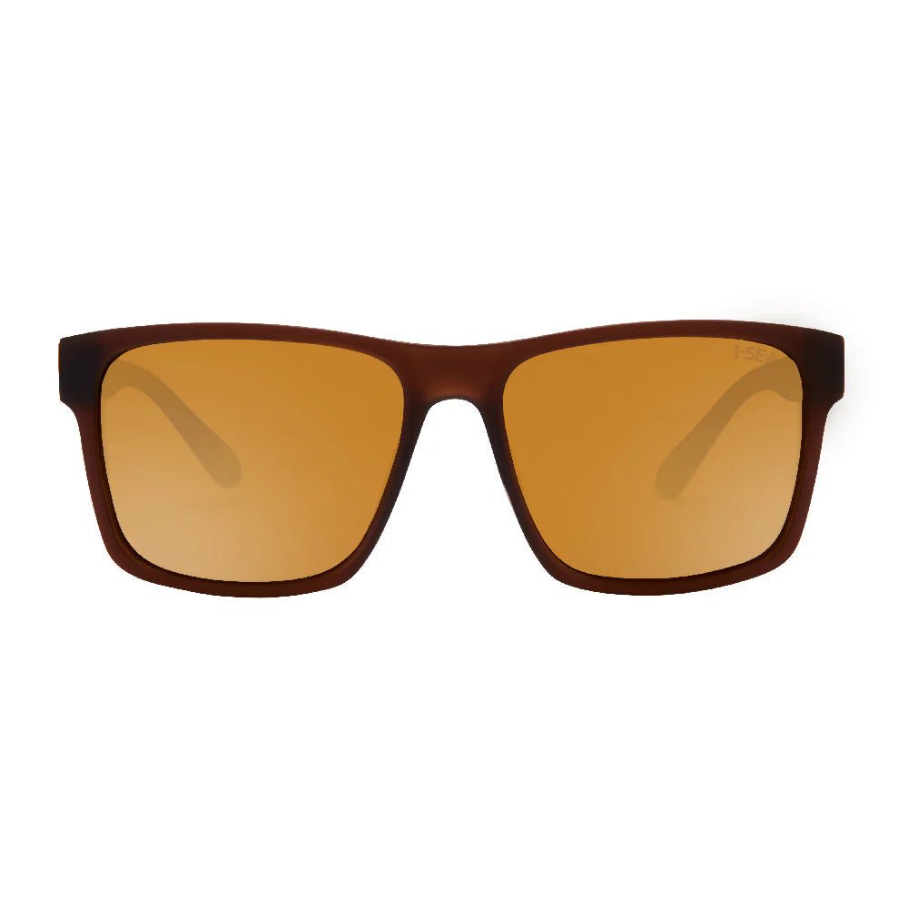 I - SEA RYDER Polarized Sunglasses - West Coast Paddle Sports