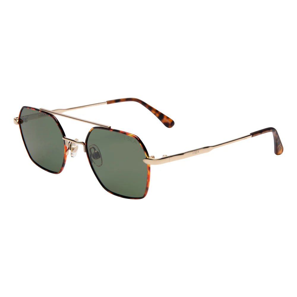 I - SEA SARA TORT / OLIVE POLARIZED LENS - West Coast Paddle Sports