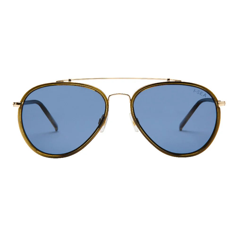 I - SEA Tatum Polarized Sunglasses - West Coast Paddle Sports