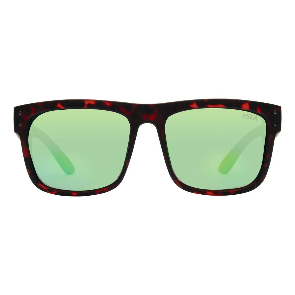 I - SEA V Lander Polarized Sunglasses - West Coast Paddle Sports