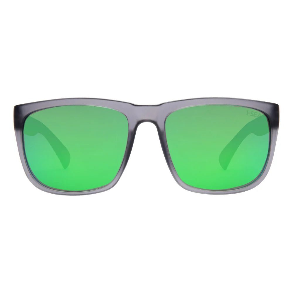 I - SEA Wyatt Polarized Sunglasses - West Coast Paddle Sports