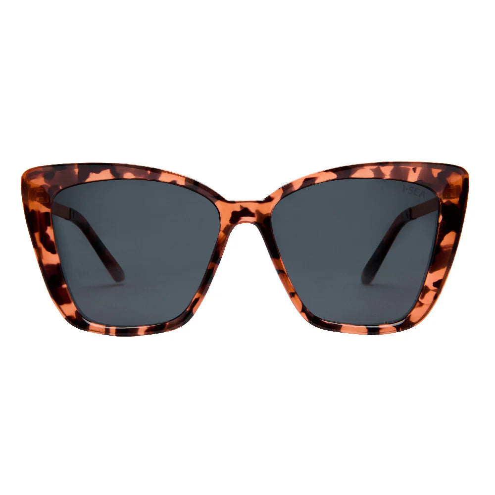 I-SEA Aloha Fox Polarized Sunglasses