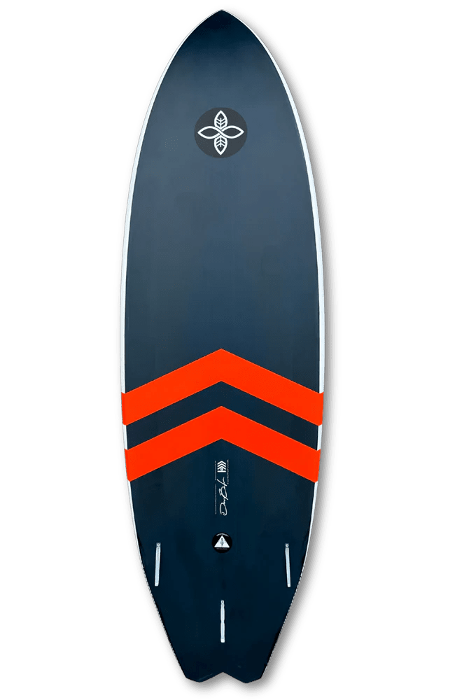 INFINITY B - Line Twin 8'2" x 30" x 115L - West Coast Paddle Sports