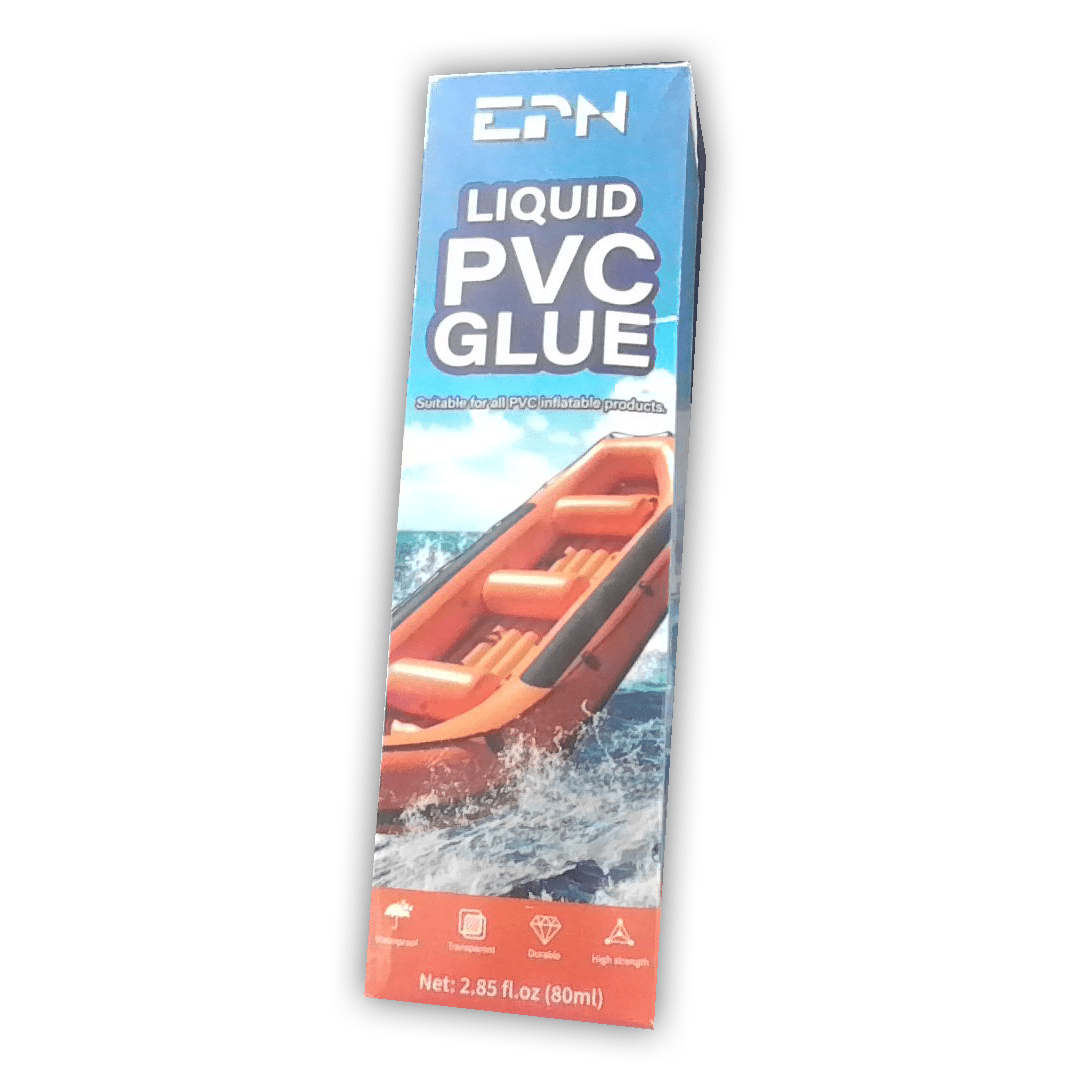 iSUP Liquid PVC Glue - West Coast Paddle Sports