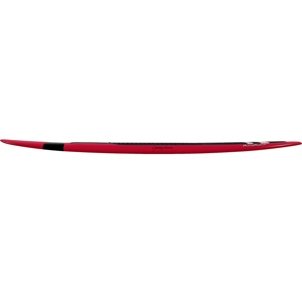 Jimmy Lewis Cruise Control - West Coast Paddle Sports