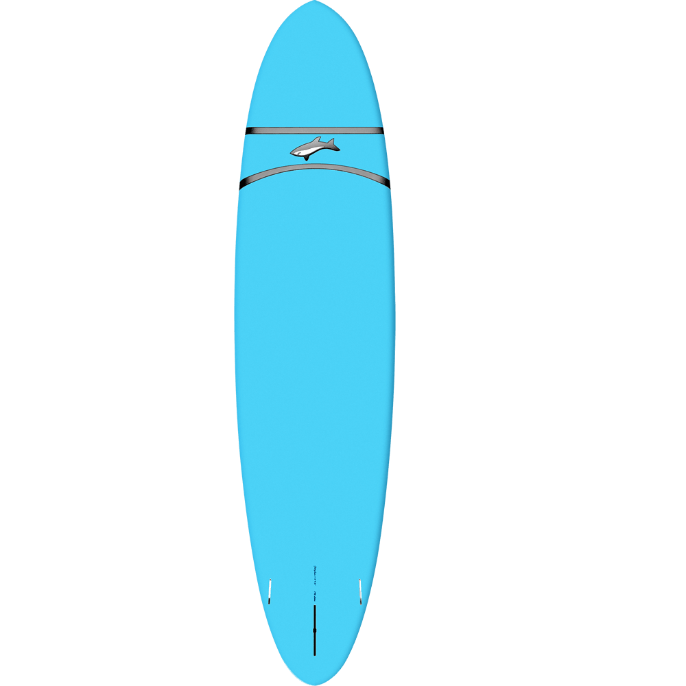 Jimmy Lewis Hanalei - West Coast Paddle Sports