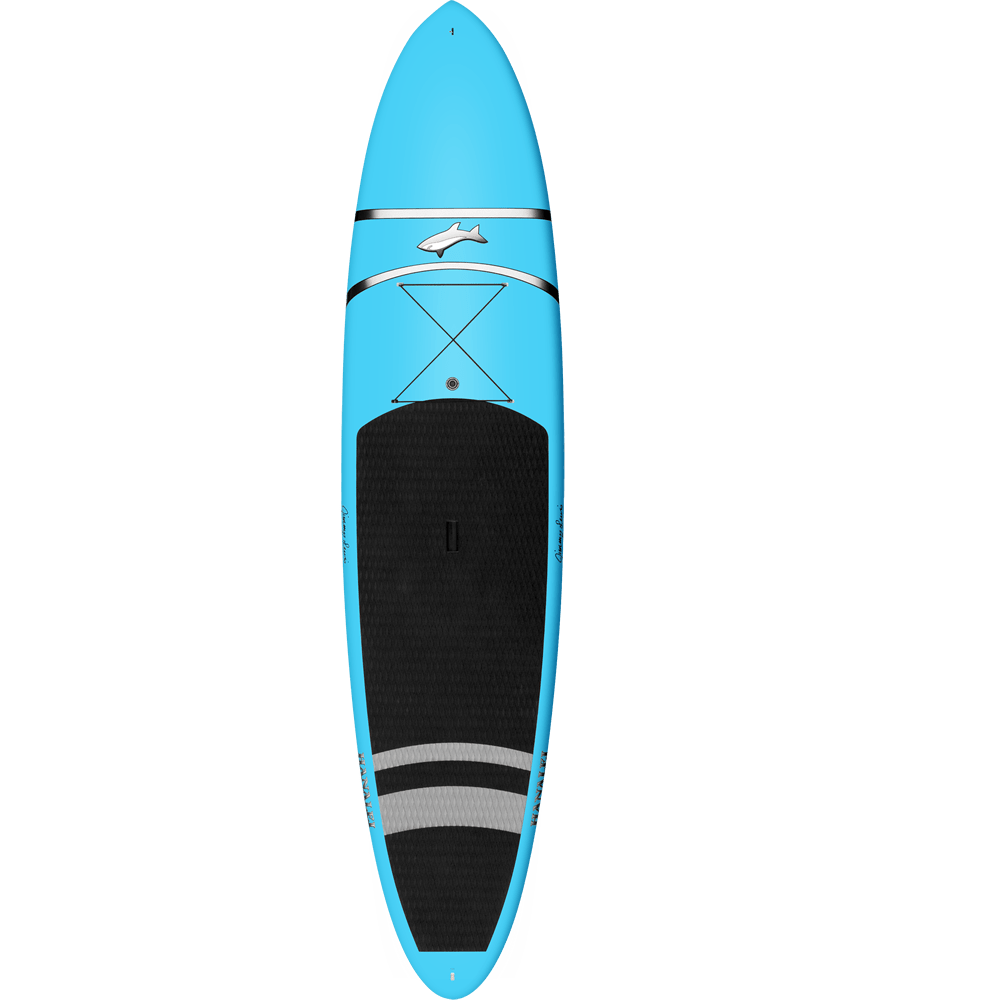 Jimmy Lewis Hanalei - West Coast Paddle Sports