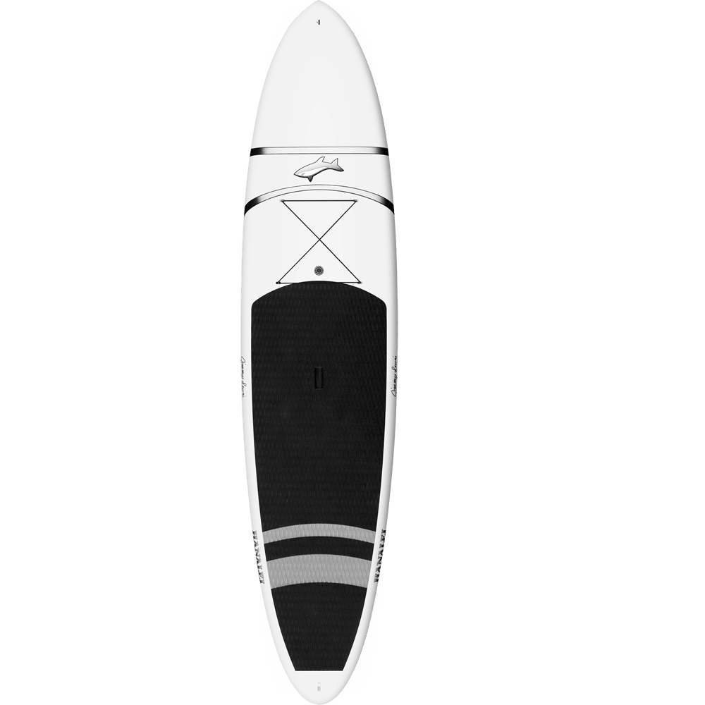 Jimmy Lewis Hanalei - West Coast Paddle Sports