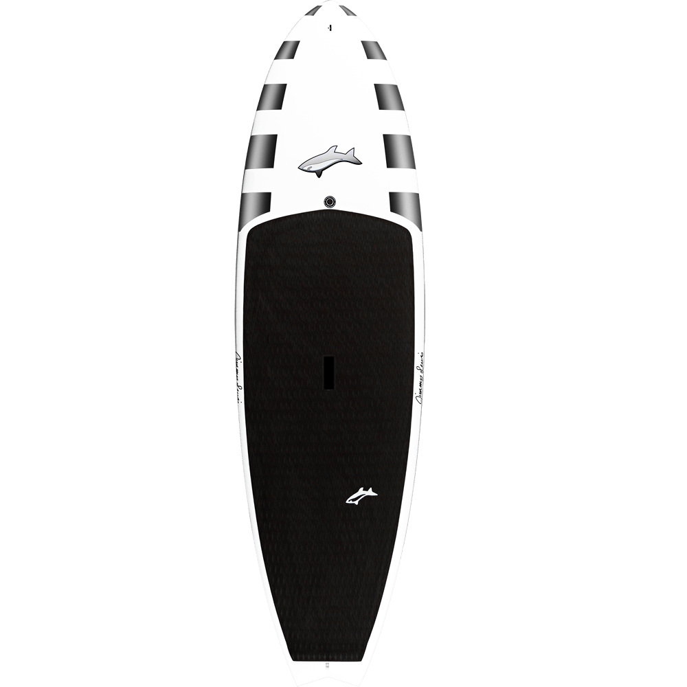 Jimmy Lewis Kwad - West Coast Paddle Sports