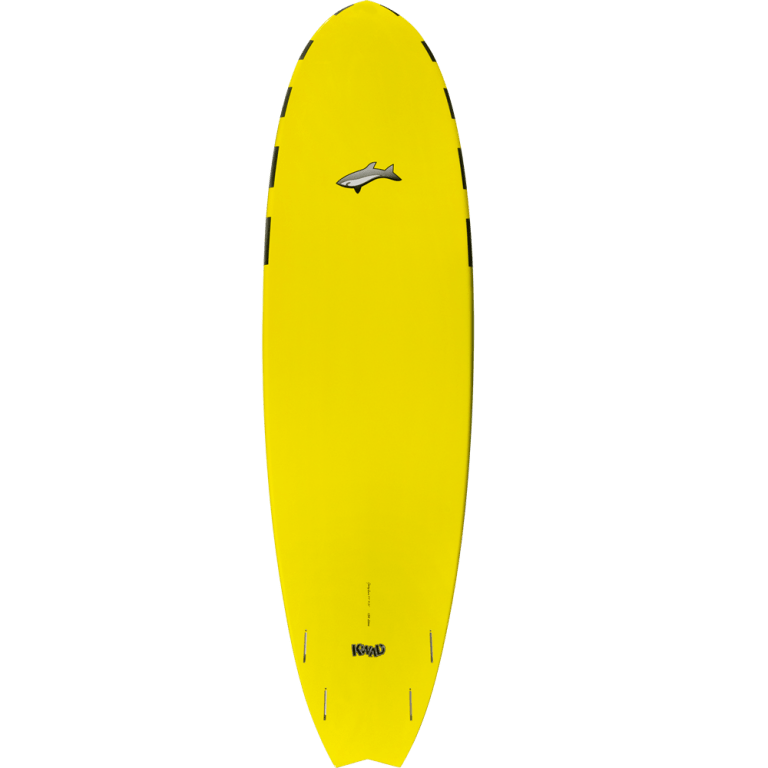 Jimmy Lewis Kwad - West Coast Paddle Sports