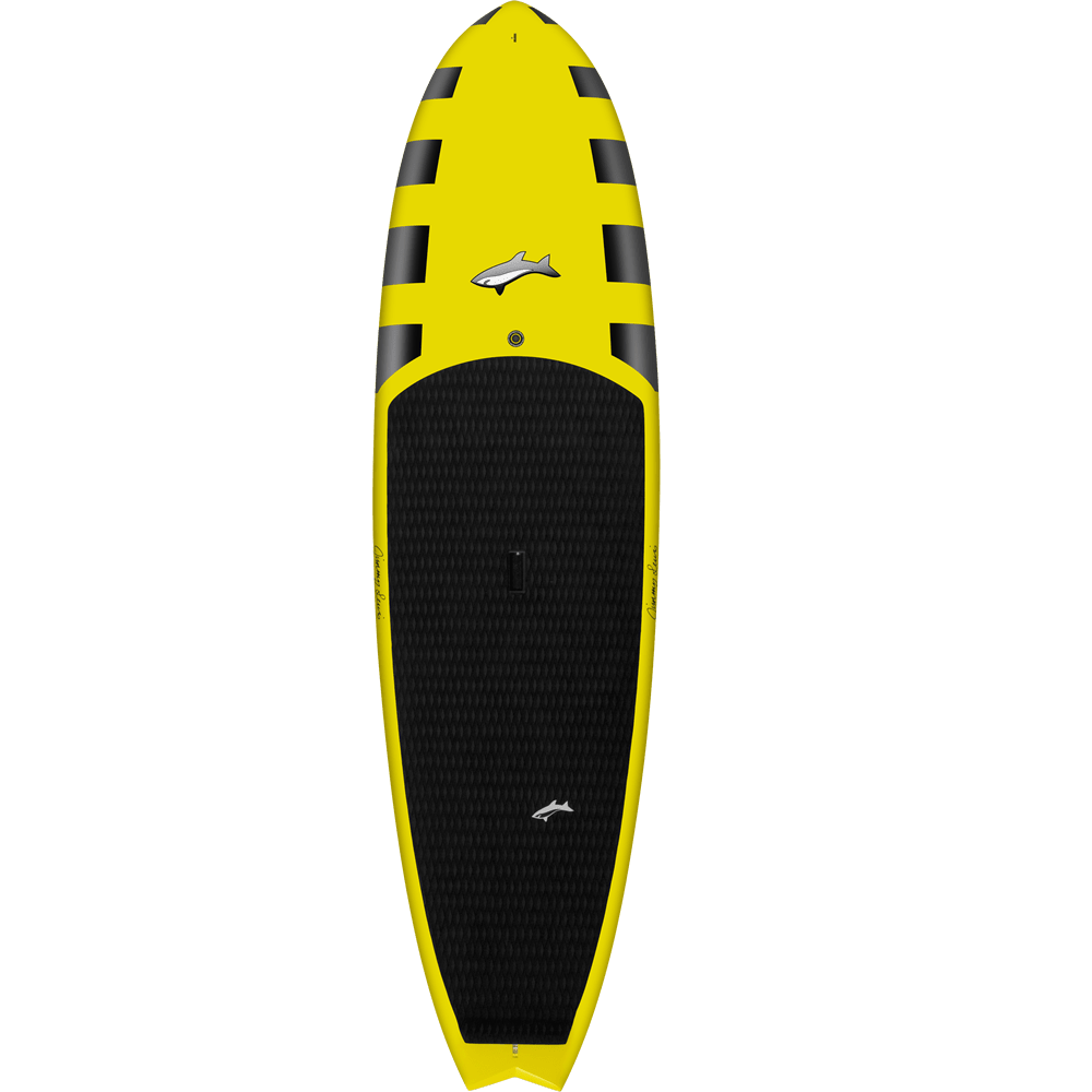 Jimmy Lewis Kwad - West Coast Paddle Sports