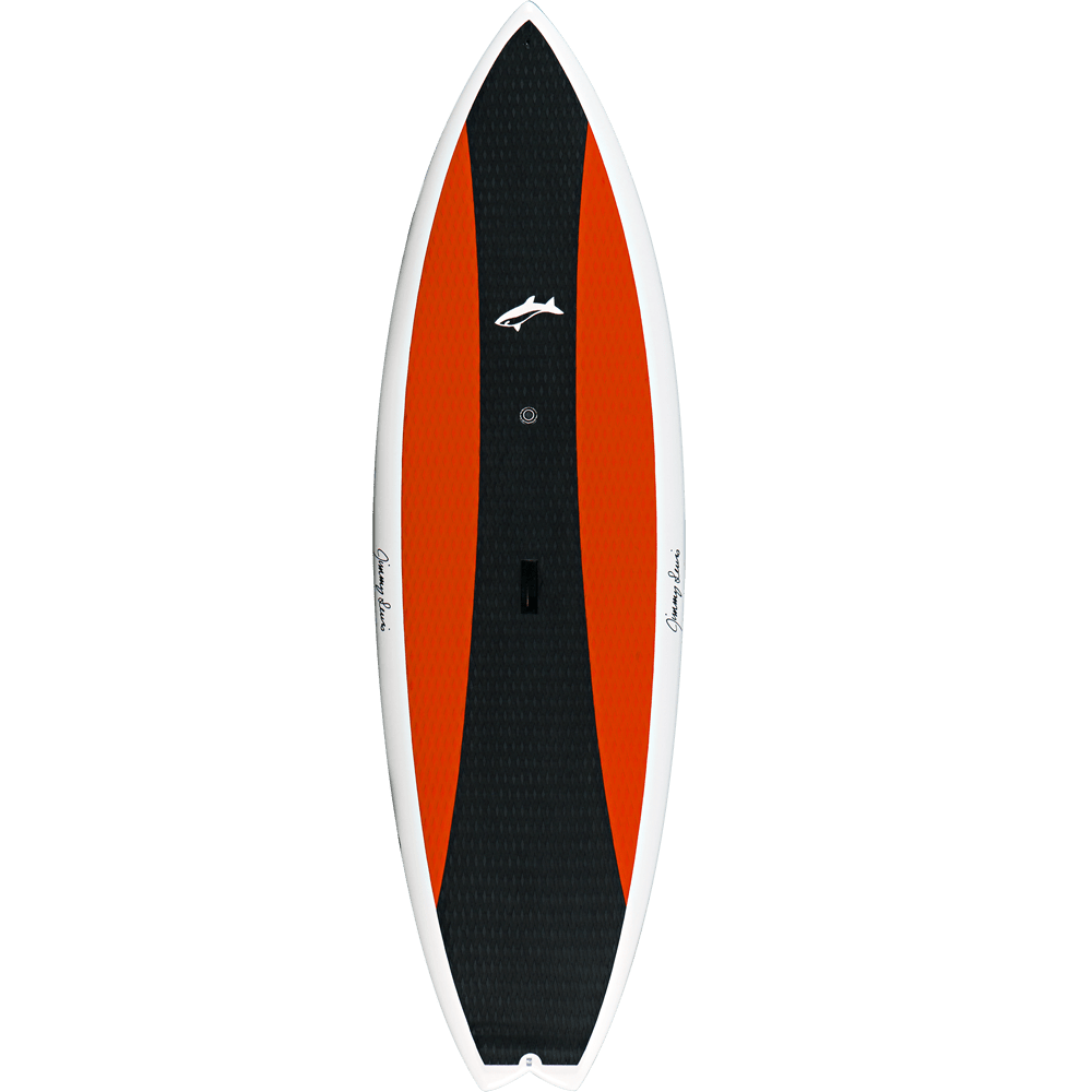 Jimmy Lewis World Wide - West Coast Paddle Sports