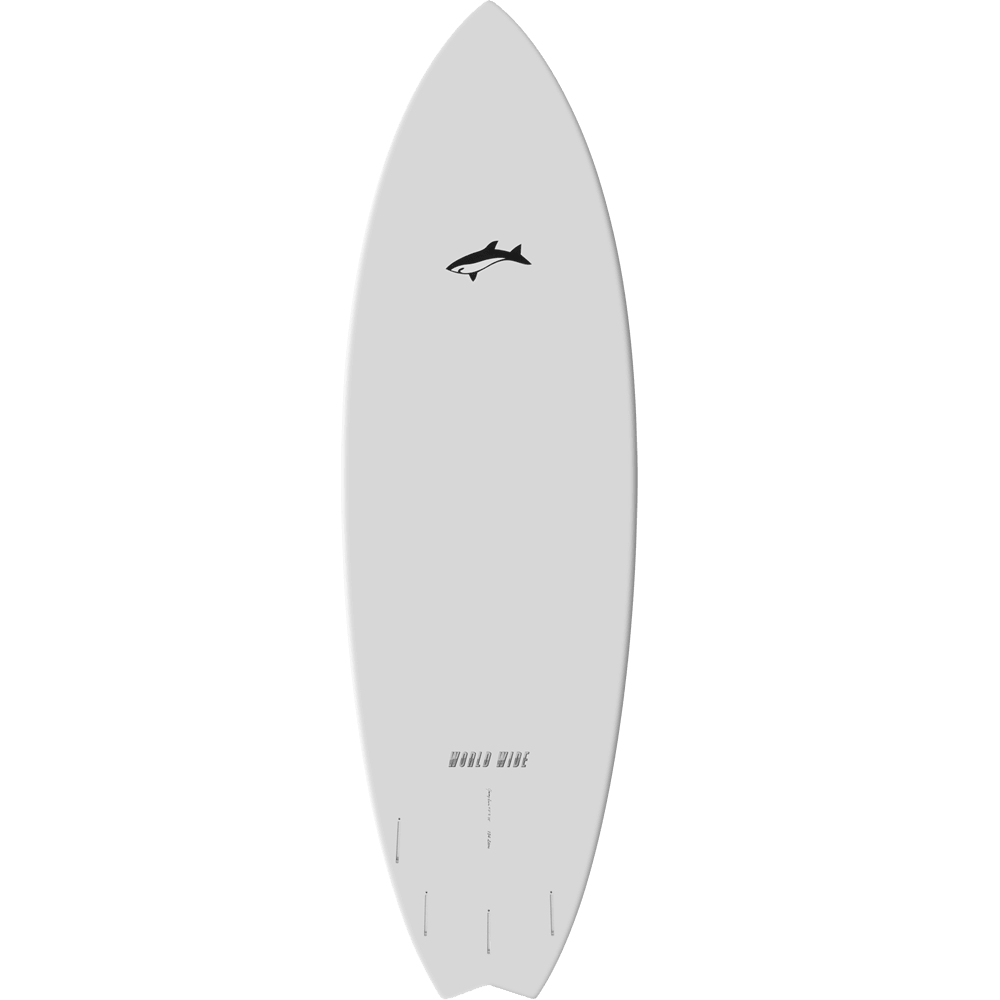 Jimmy Lewis World Wide - West Coast Paddle Sports