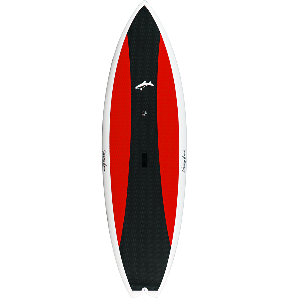 Jimmy Lewis World Wide - West Coast Paddle Sports