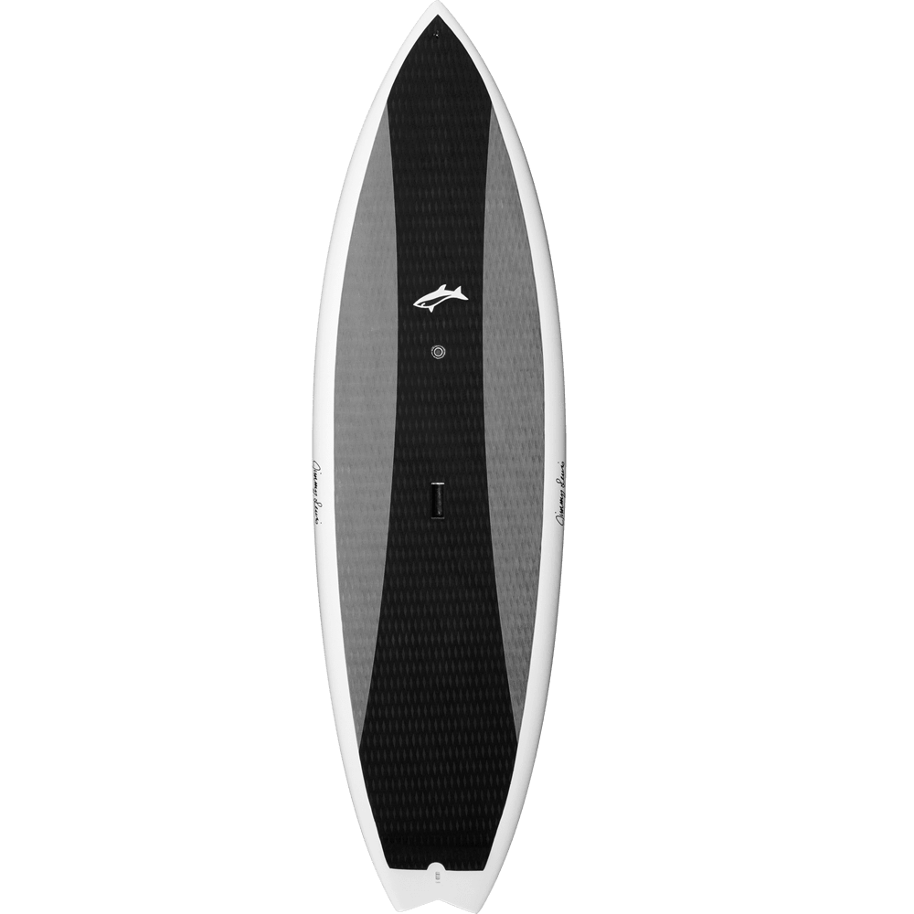 Jimmy Lewis World Wide - West Coast Paddle Sports