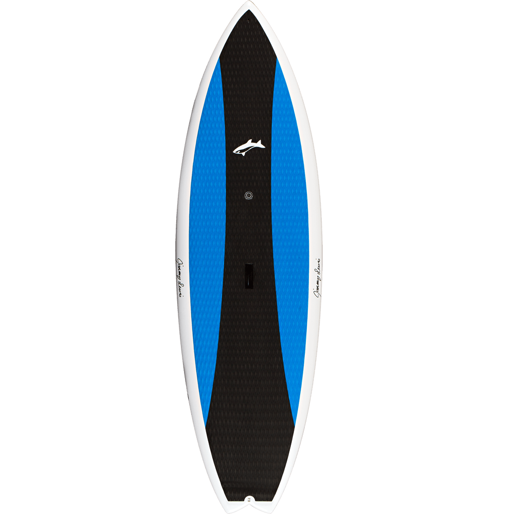 Jimmy Lewis World Wide - West Coast Paddle Sports