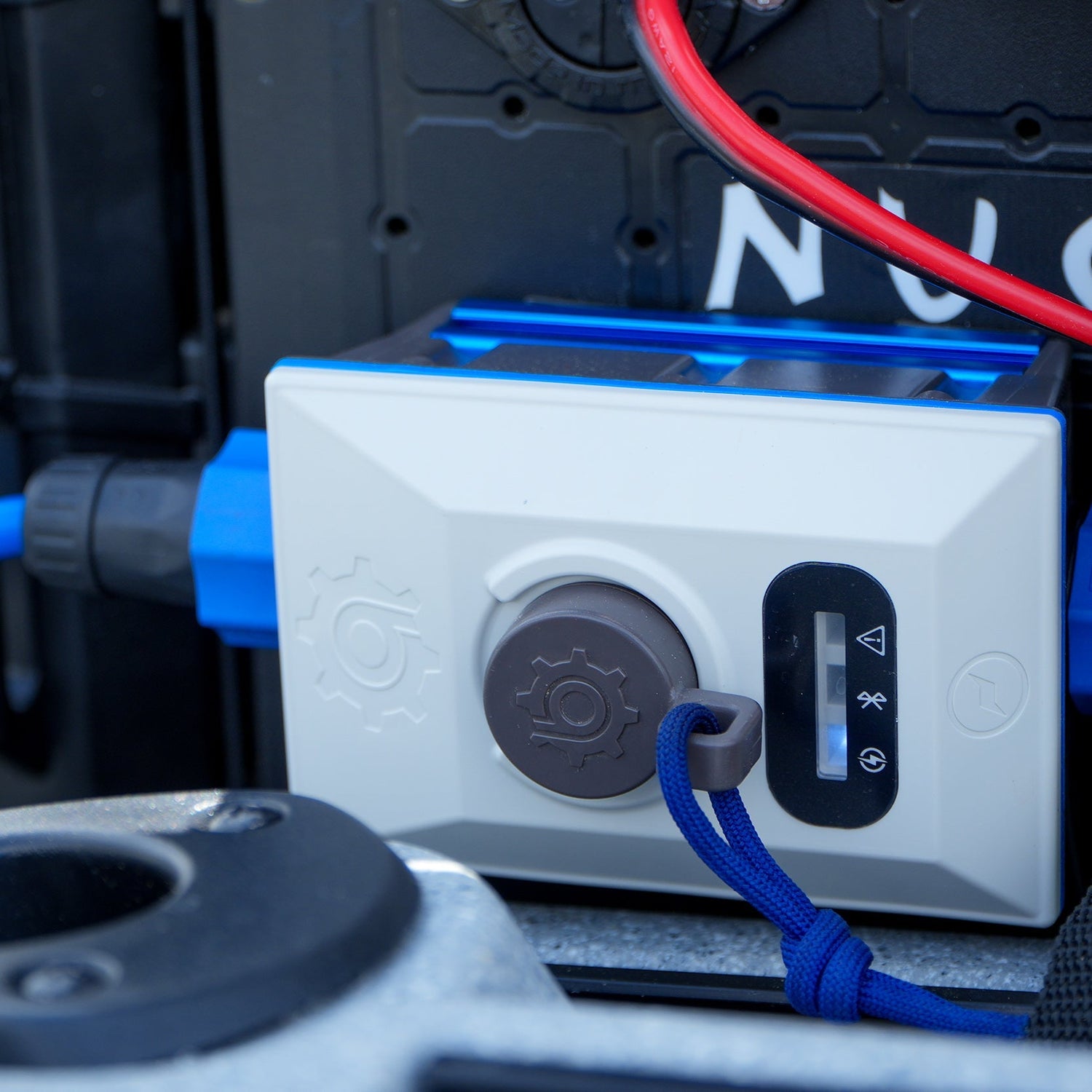 K - Power™ Control Module - West Coast Paddle Sports