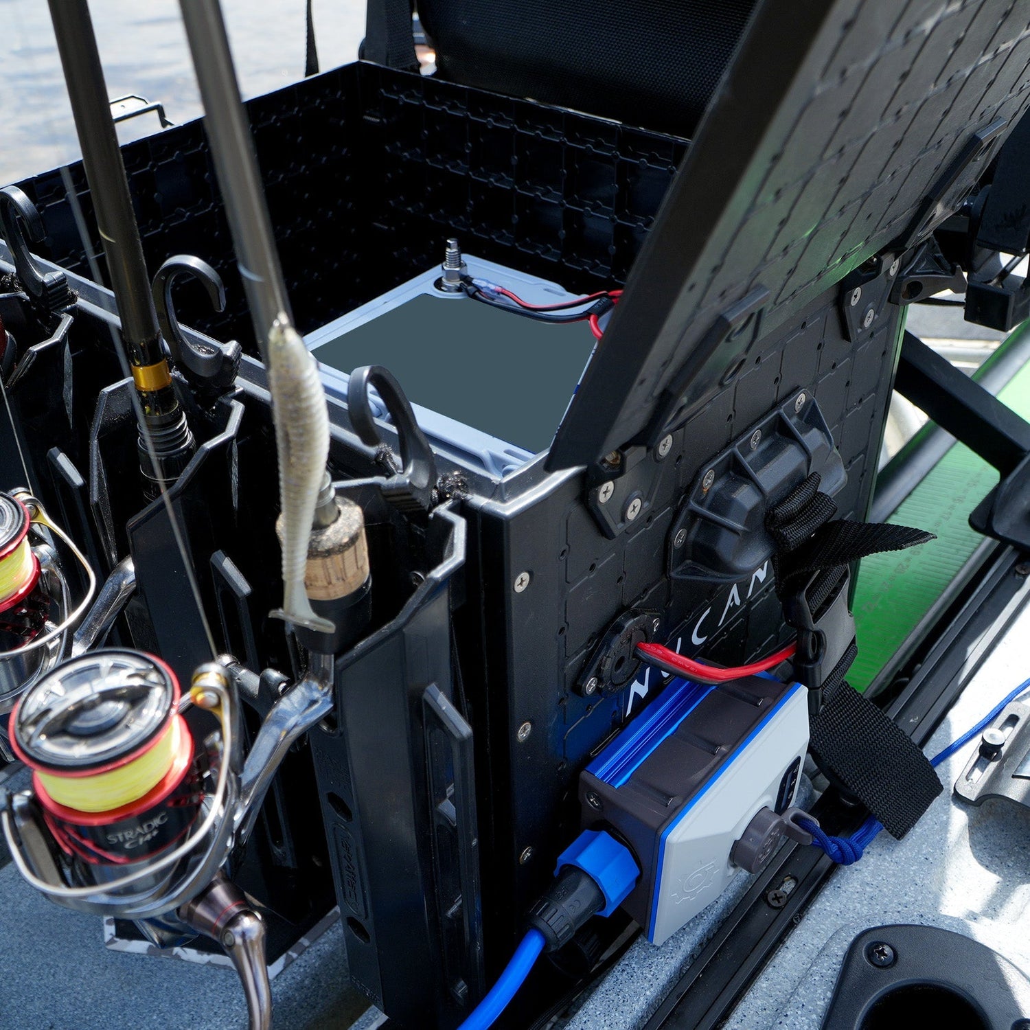 K - Power™ Control Module - West Coast Paddle Sports