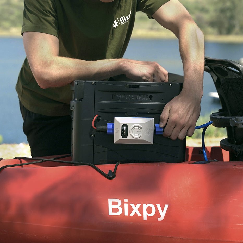 K - Power™ Control Module - West Coast Paddle Sports