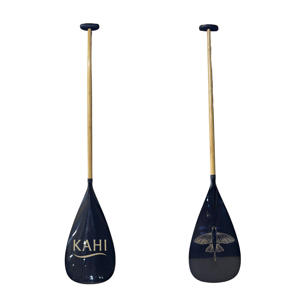KAHI PUAKEA OC1 HYBRID PADDLE 9.5