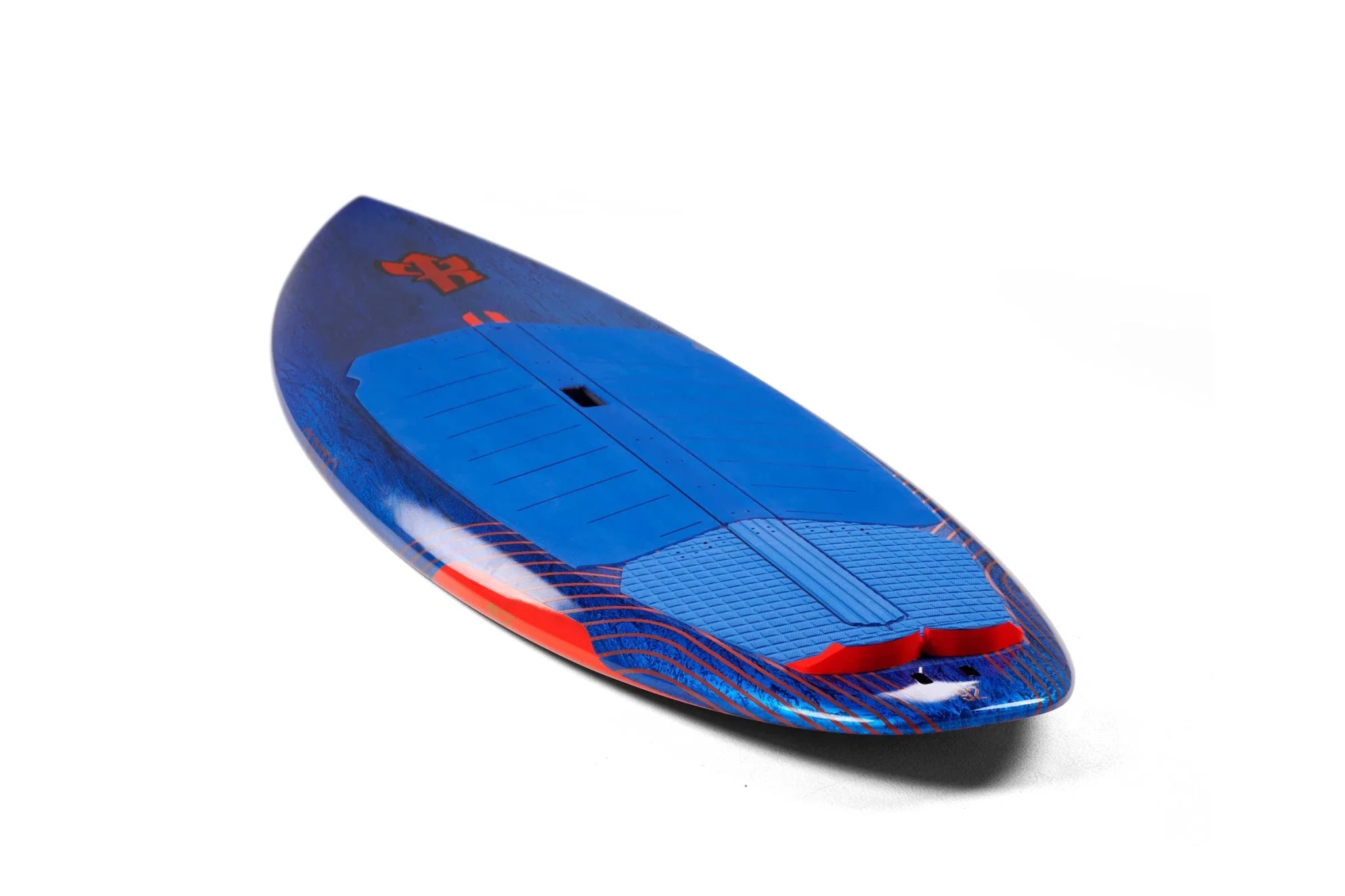 Kai Lenny Surf by Quatro Carbon 8'4