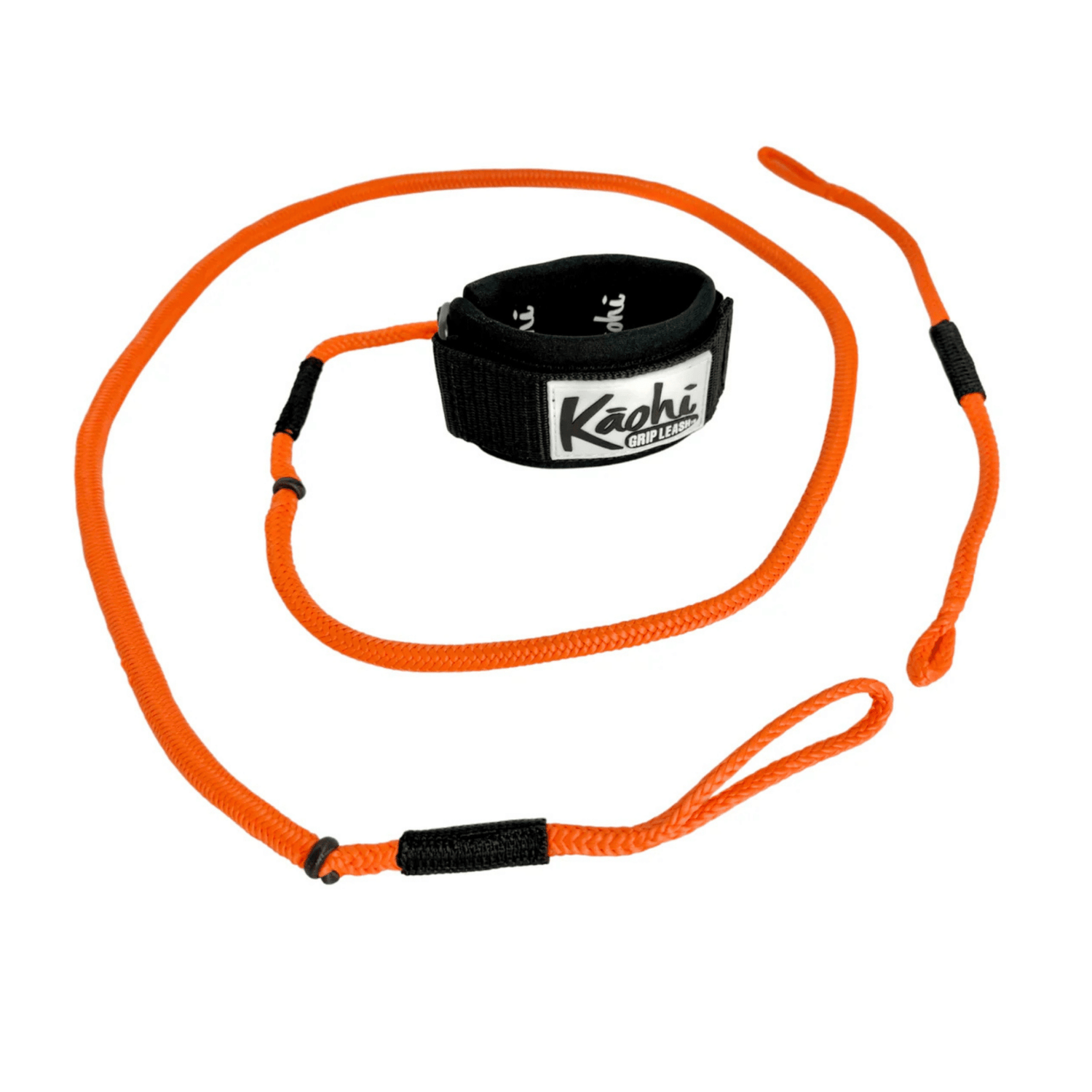 Kāohi Bungee Style WING Leash - West Coast Paddle Sports