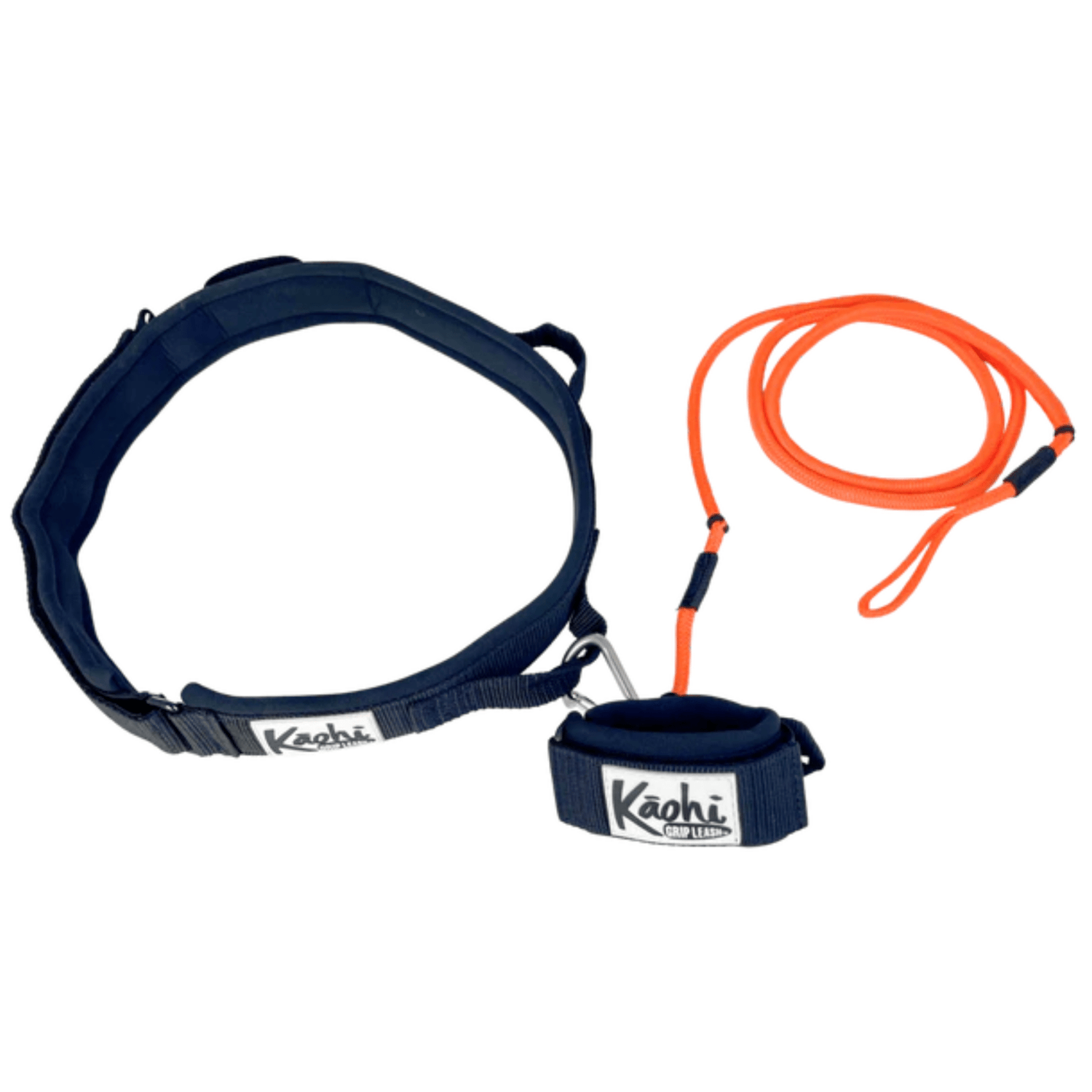 Kāohi Bungee Style WING Leash - West Coast Paddle Sports