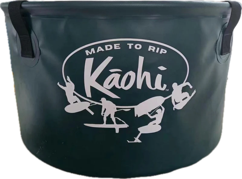 KAOHI CHANGING BUCKET - West Coast Paddle Sports