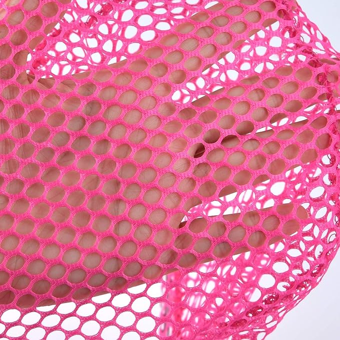 KIUDS FISHING NET - West Coast Paddle Sports