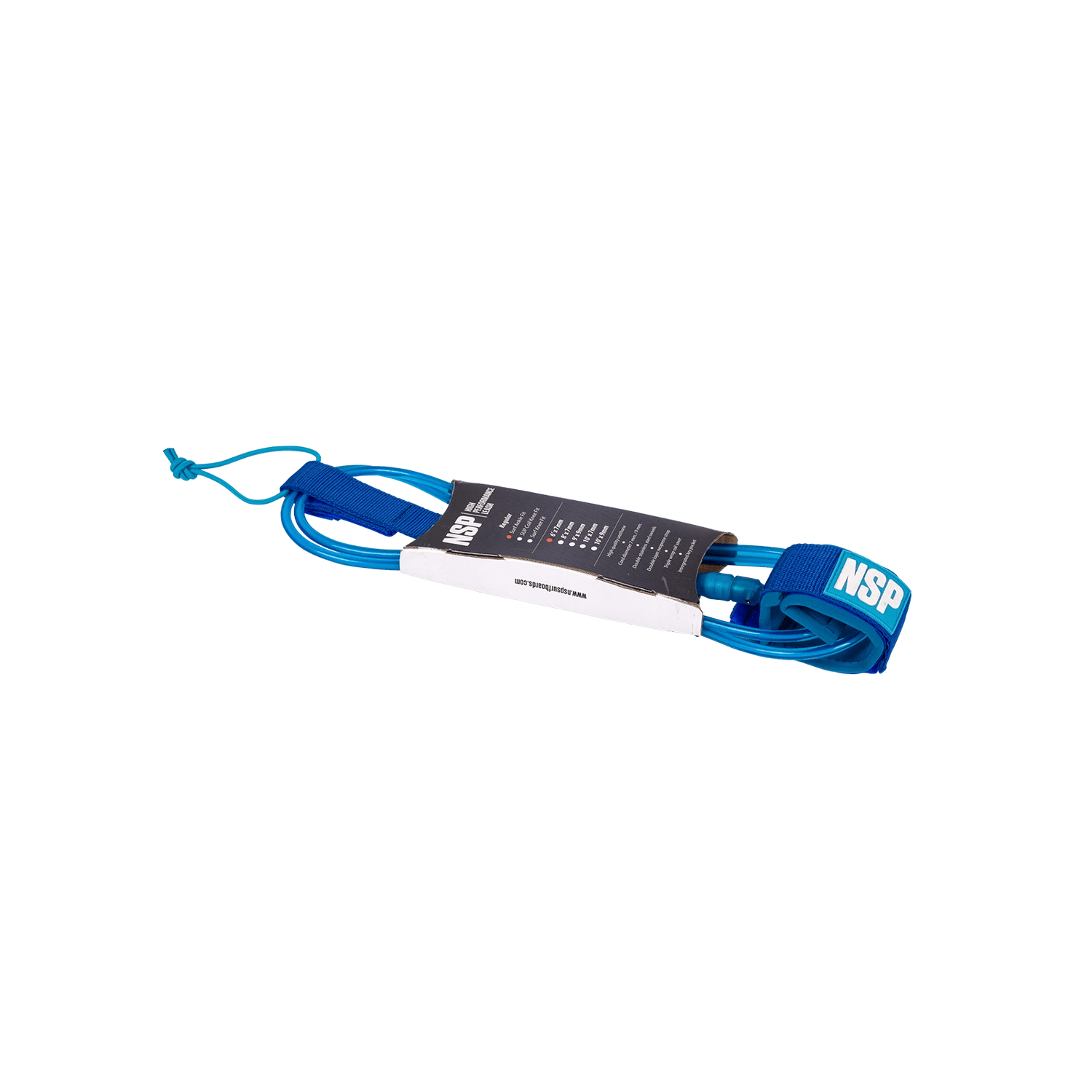 Leash - West Coast Paddle Sports