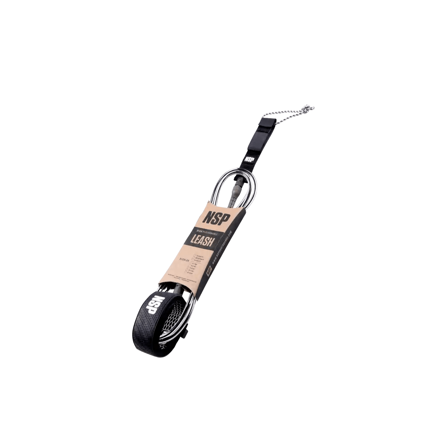 Leash - West Coast Paddle Sports