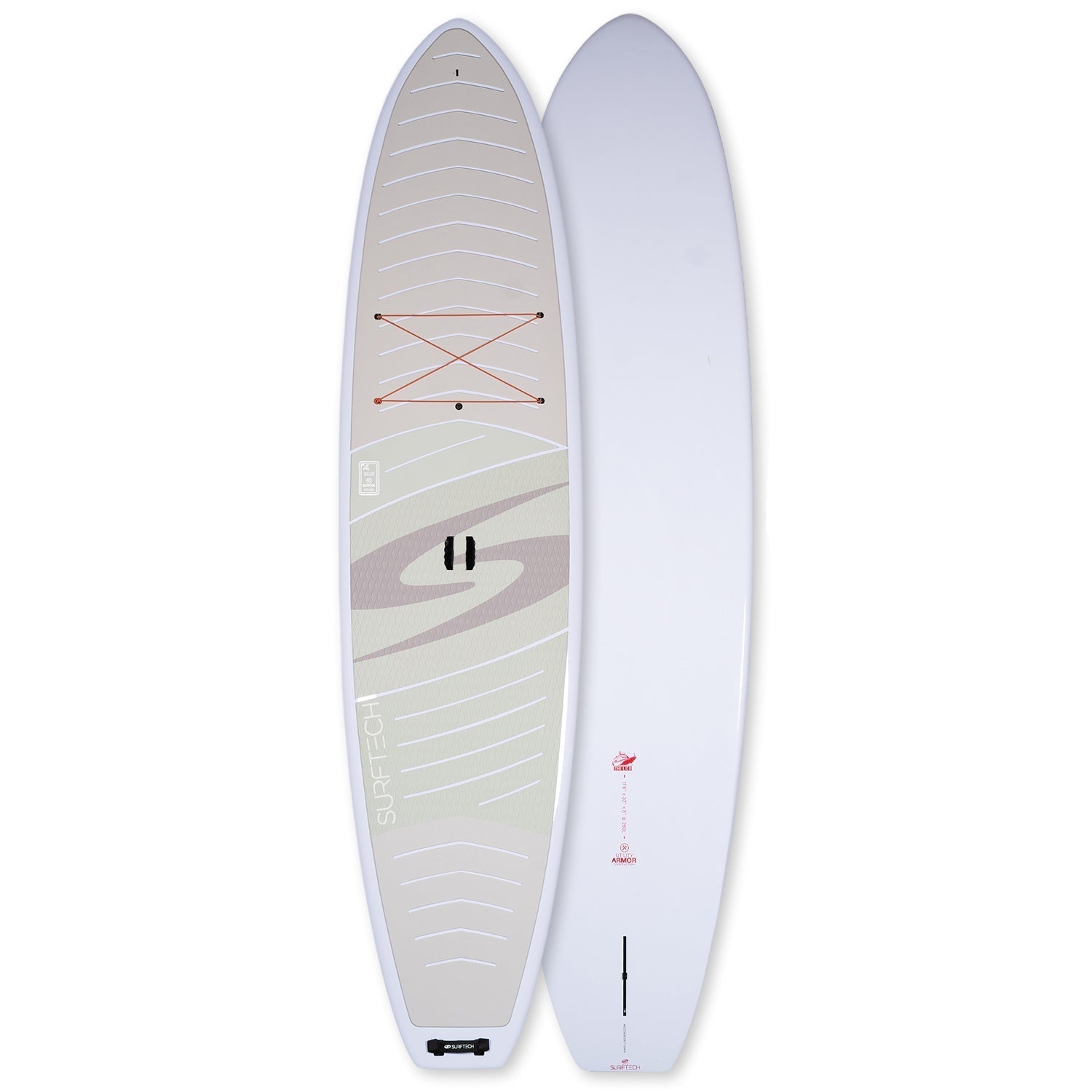 Lido - West Coast Paddle Sports