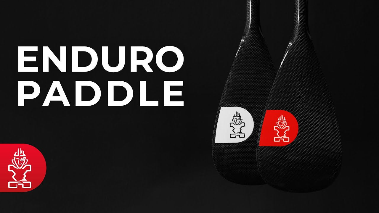 2025 ENDURO CARBON L / 29MM 2 PCS ADJ CARBON F35