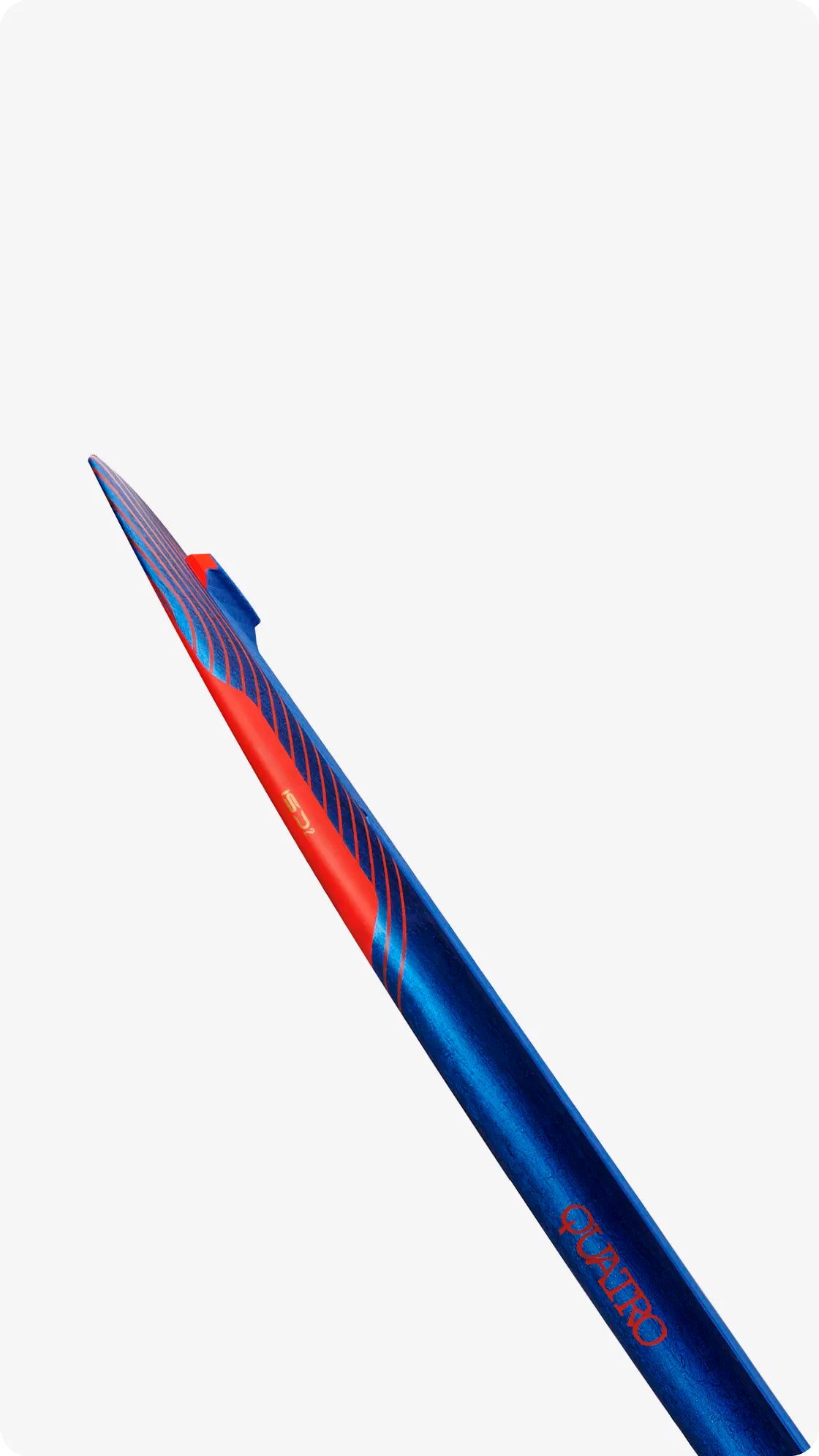 Kai Lenny Mid Length Pro by Quatro Carbon 9'0" x 32" 180L