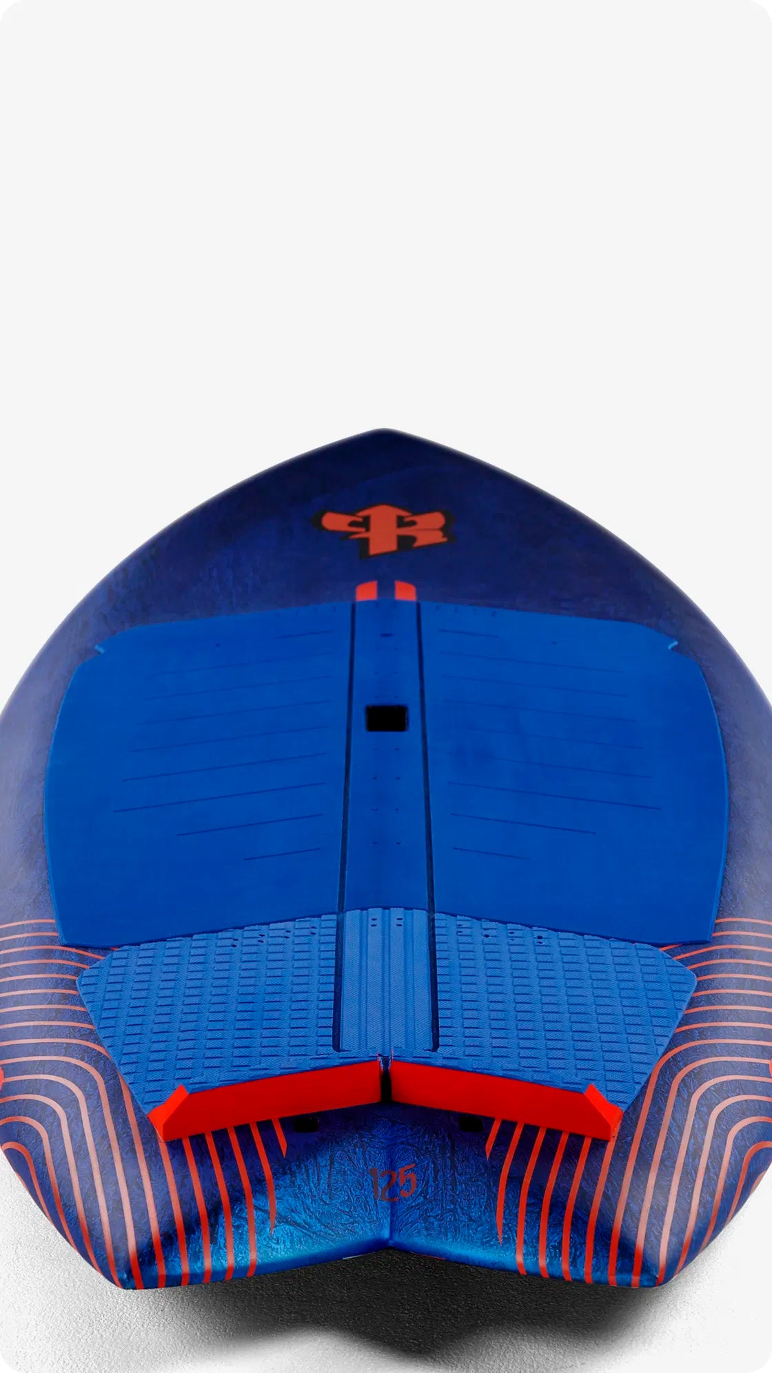 Kai Lenny Mid Length Pro by Quatro Carbon 9'0" x 32" 180L