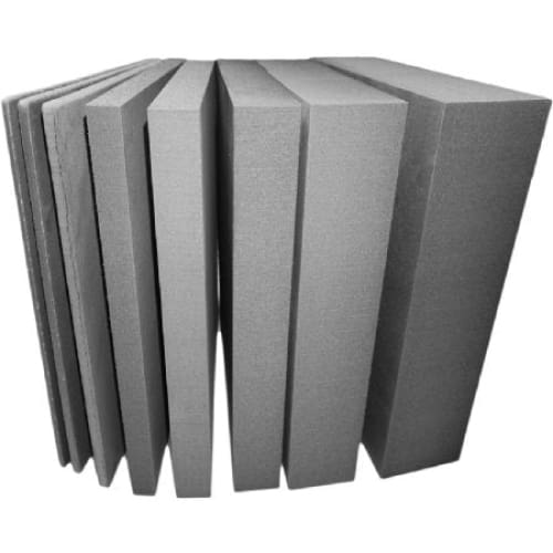 MINICELL FOAM 12x22 PRE-CUT SELF ADHESIVE - GEAR/EQUIPMENT