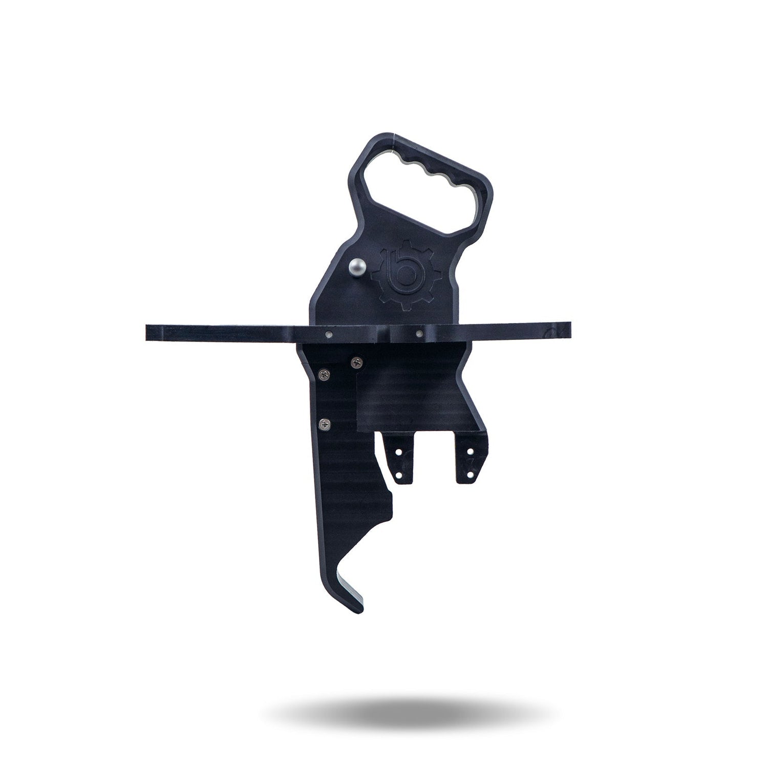 Mirage Fin Type Pedal Drive Adapter - West Coast Paddle Sports