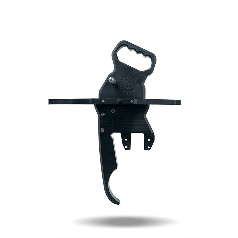 Mirage Fin Type Pedal Drive Adapter - West Coast Paddle Sports