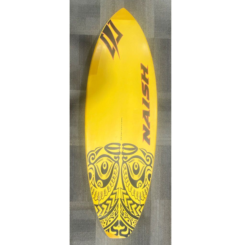 USED 6'10" NAISH